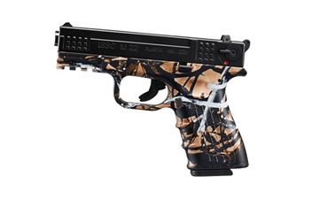 Picture of ISSC M22 OUTSHINE CAMO